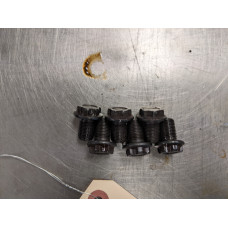 01F327 Flexplate Bolts For 09-15 Nissan Rogue 2.5 Japan Built 01F327 Flexplate Bolts For 09-15 Nissan Rogue 2.5 Japan Built